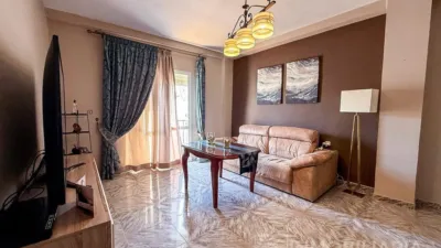 Apartment in Coín photo 4