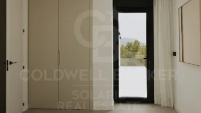 Villa in Polop photo 25