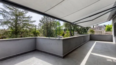 Chalet in Estación-North Zone photo 52