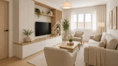 Apartment in Fontanar photo 2
