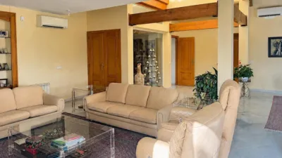 Casa en La Alquería photo 30