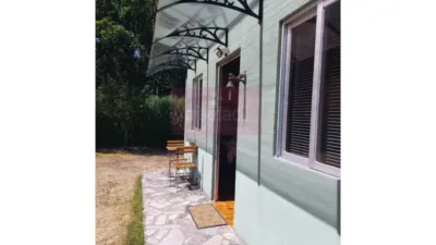 Casa en Cela (Santa María) (Otero de Rey) photo 5