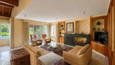 Casa en La Alquería photo 31