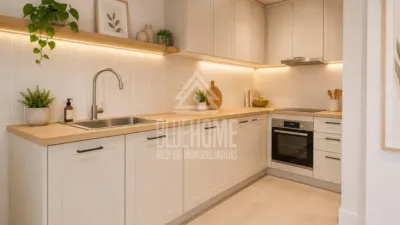 Apartment in Fontanar photo 18