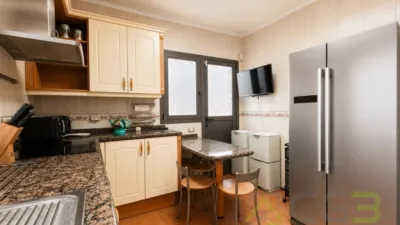 Semi-detached house in Las Cuevecitas-Malpaís photo 8