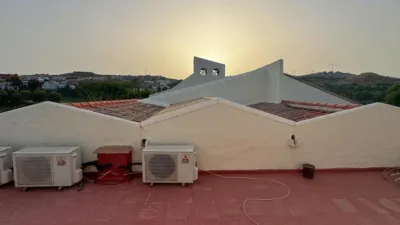 Casa en La Alquería photo 88