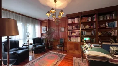 Apartment in the Center - Walled City photo 7