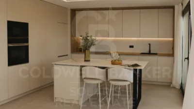 Villa in Polop photo 11