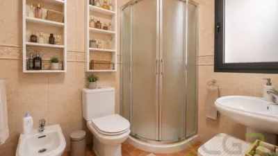 Semi-detached house in Las Cuevecitas-Malpaís photo 15