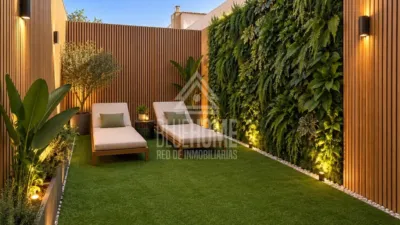 Apartment in Fontanar photo 29