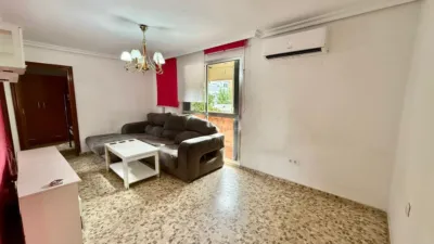 Apartment in San Pablo photo 20
