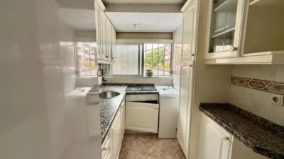 Apartment in San Pablo photo 5