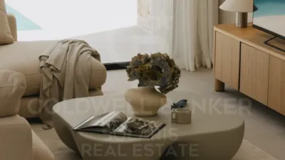 Villa in Polop photo 6