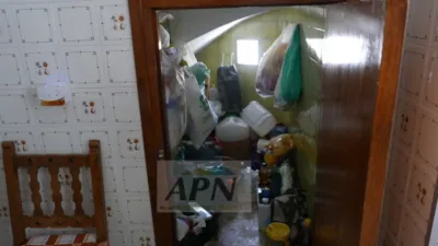 House in Álora photo 20