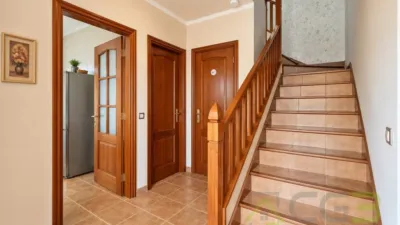 Semi-detached house in Las Cuevecitas-Malpaís photo 18