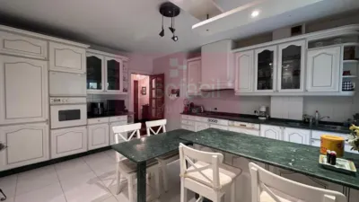 Apartment in the Center - Walled City photo 31
