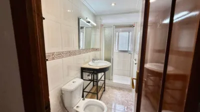 Apartment in San Pablo photo 22