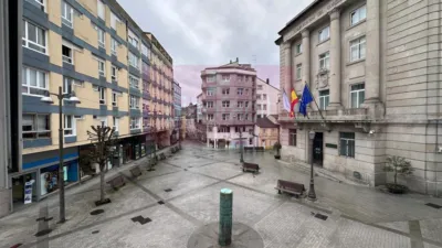 Apartment in the Center - Walled City photo 40