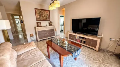Apartment in Coín photo 3