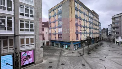 Apartment in the Center - Walled City photo 41