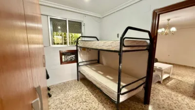 Apartment in San Pablo photo 9