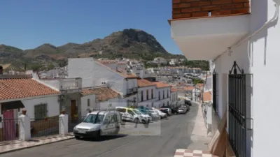 House in Álora photo 6