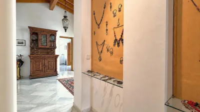 Casa en La Alquería photo 35