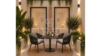 Penthouse in Ciutat Vella photo 9
