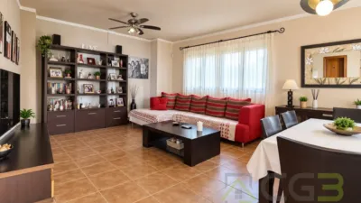 Semi-detached house in Las Cuevecitas-Malpaís photo 6