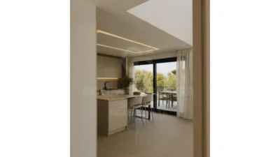 Villa in Polop photo 13