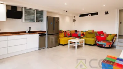 Semi-detached house in Las Cuevecitas-Malpaís photo 22