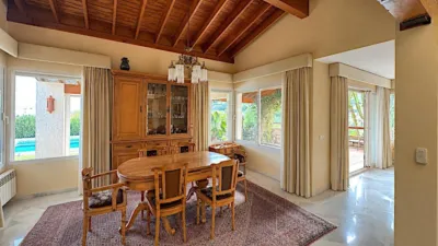 Casa en La Alquería photo 32