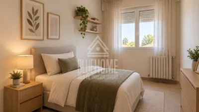 Apartment in Fontanar photo 16
