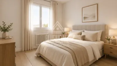 Apartment in Fontanar photo 23