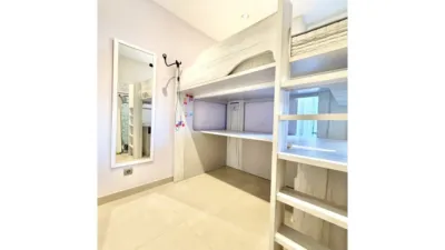 Apartment in Sant Martí photo 9