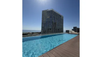 Apartment in Sant Martí photo 28