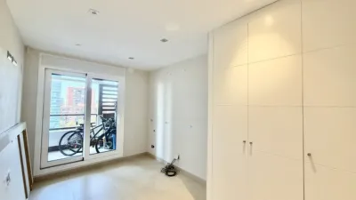 Apartment in Sant Martí photo 11