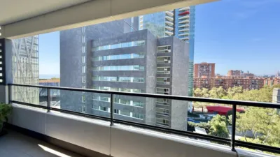 Apartment in Sant Martí photo 10