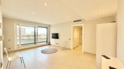 Apartment in Sant Martí photo 4