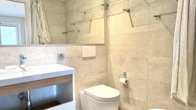 Apartment in Sant Martí photo 14