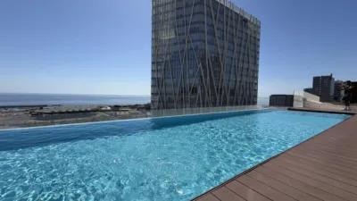 Apartment in Sant Martí photo 27