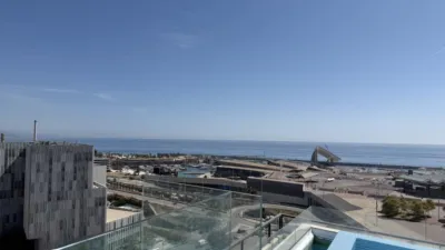 Apartment in Sant Martí photo 30