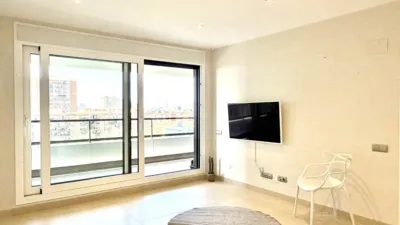 Apartment in Sant Martí photo 17