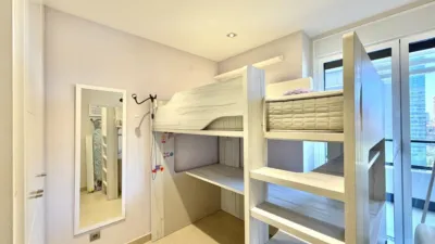 Apartment in Sant Martí photo 8