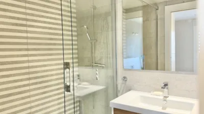 Apartment in Sant Martí photo 13