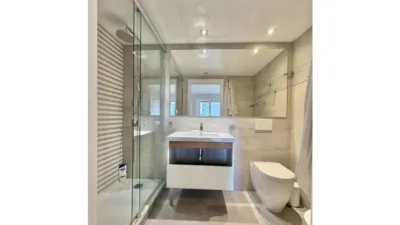 Apartment in Sant Martí photo 12