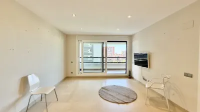 Apartment in Sant Martí photo 3