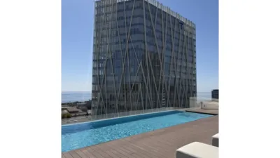Apartment in Sant Martí photo 25