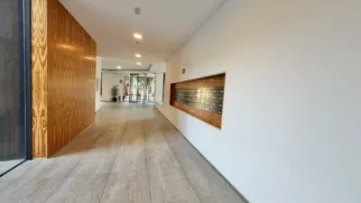 Apartment in Sant Martí photo 6