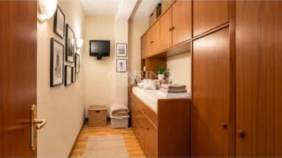 Apartment in Sant Martí photo 6